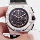 Perfect Replica Audemars Piguet Royal Oak Offshore Black Dial Black Bezel Luminous 44mm Watch  (7)_th.jpg